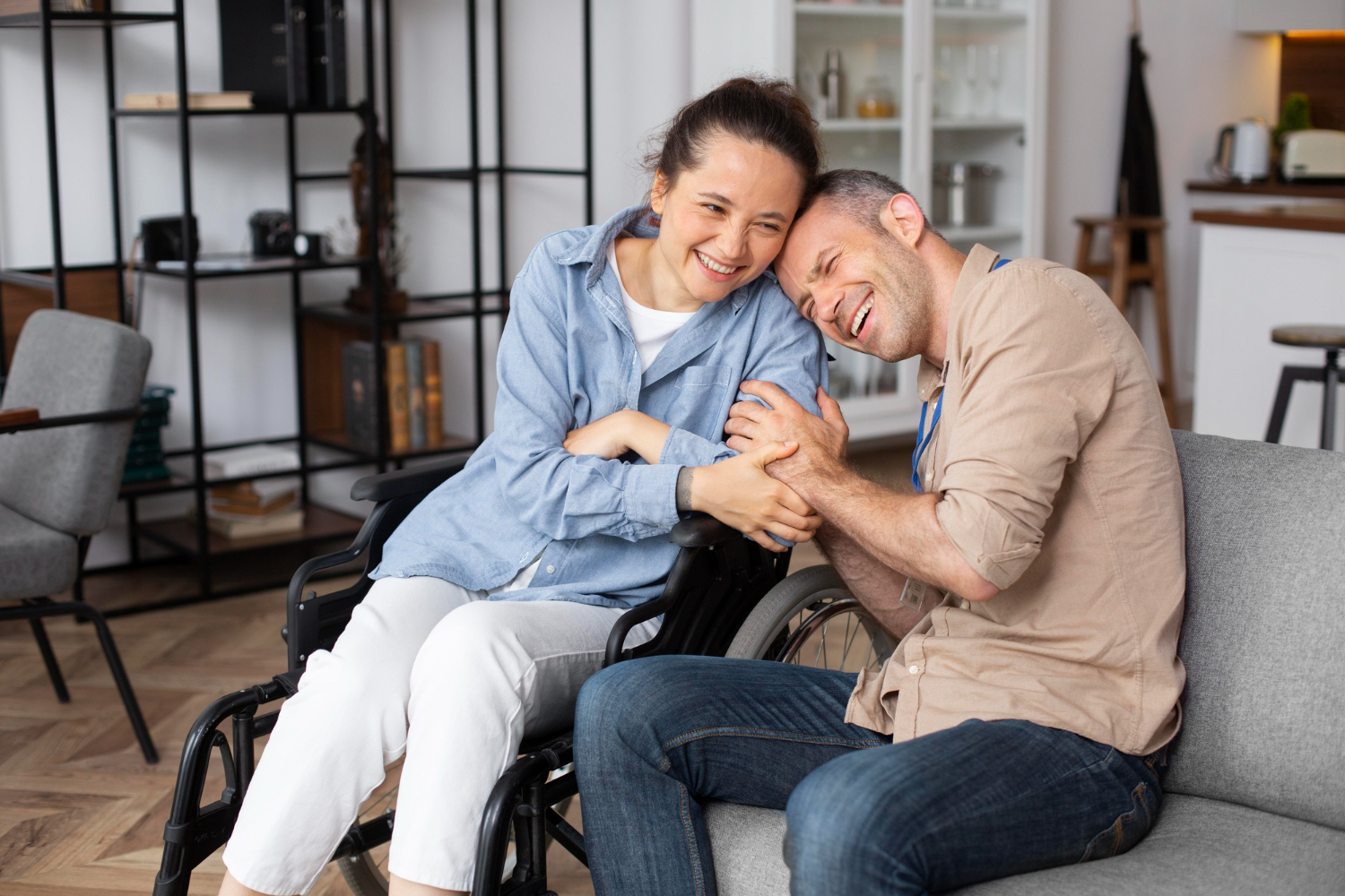 Oracle Ability Services