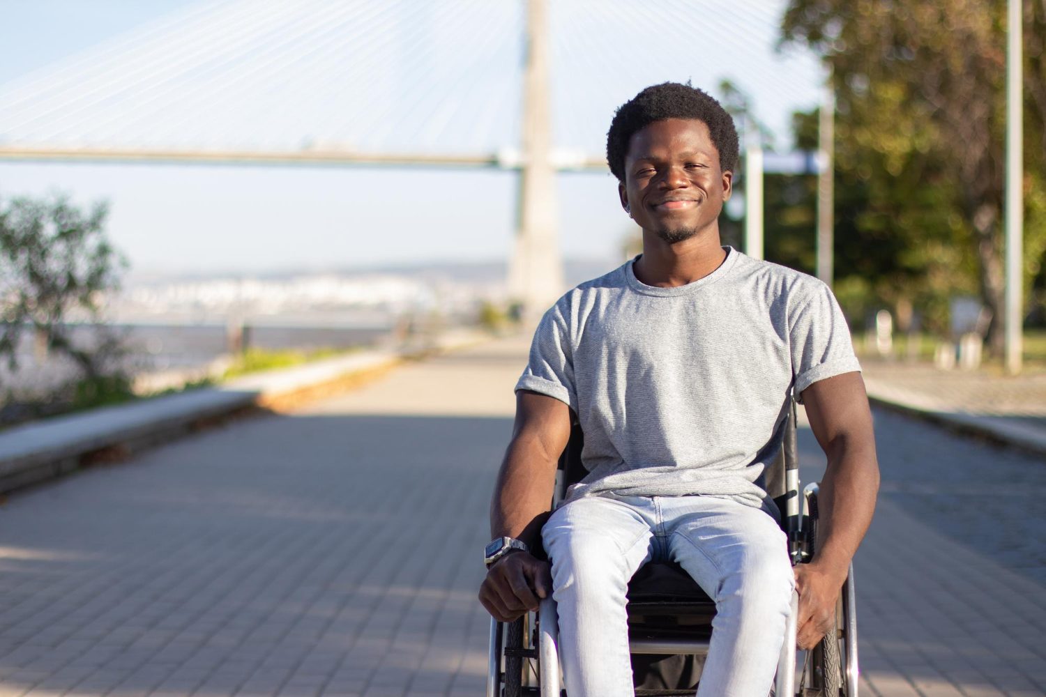 Oracle Ability Services